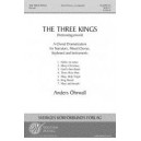 The Three Kings  (SATB)