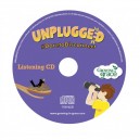 Unplugged -Bulk CDs