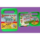 Sing and Play with Growing in Grace - Activity Kit