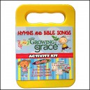 Hymns and Bible Songs from Growing in Grace - Activity Kit V1
