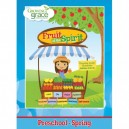 Fruit of the Spirit (Preschool CD Digipack) Spring