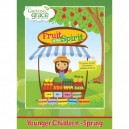 Fruit of the Spirit (Younger CD Digipack) Spring