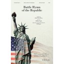 Battle Hymnn of the Republic (Accompaniment CD)