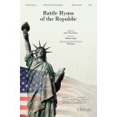 Battle Hymn of the Replublic (Orchestration)