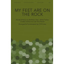 My Feet Are on the Rock (Orchestration)