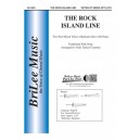 The Rock Island Line  (2-Pt Mixed)