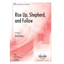 Rise Up Shepherd and Follow (SATB)