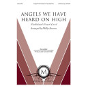 Angels We Have Heard on High (Acompaniment CD)