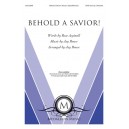 Behold a Savior (Orchestration)