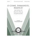 O Come Emmanuel Rejoice (Orchestration)