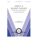 Only a Silent Night (Orchestration)