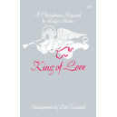 King of Love (SATB Choral Book)