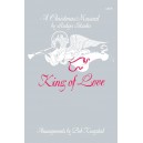 King of Love (Acc. CD)