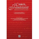 A Carol Fantasia (Acc. CD)