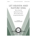 Let Heaven and Nature Sing (Accompaniment CD)