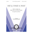 He'll Find A Way (SATB)