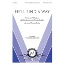 He'll Find A Way (Accompaniment CD)