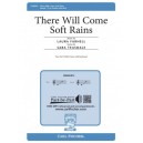 There Will Come Soft Rains  (2-Pt)