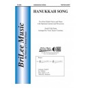 The Hanukkah Song  (2-Pt)