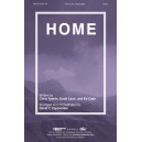 Home (SATB)