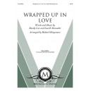 Wrapped Up In Love (Accompaniment CD)