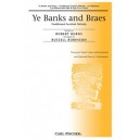 Ye Banks and Braes  (3-Pt)