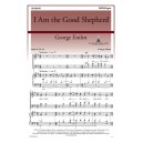 I Am the Good Shepherd (SATB)