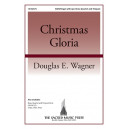 Christmas Gloria (SATB)