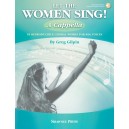 Let the Women Sings A Cappella  (SSA)