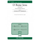 O Bone Jesu  (SATB)