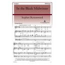 In the Bleak Midwinter (SATB)