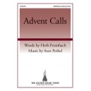 Advent Calls (SATB)