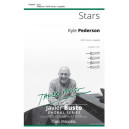 Stars  (SATB)