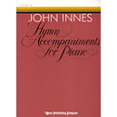 Hymn Accompaniments for Piano