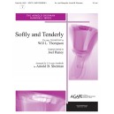 Softly and Tenderly (3-5 Octaves)
