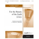 For the Beauty of the Earth (3-5 Octaves)