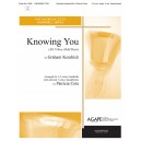 Knowing You (All I Once Held Dear) (3-5 Octaves)