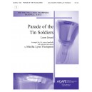Parade of the Tin Soldiers (3-4 Octaves)