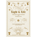 Light & Life (SATB) Choral Book