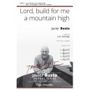 Lord Build for Me a Mountain High  (TTBB)