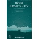 Royal David's City (Unison/ 2 Part)