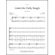 Under the Holly Bough  (SATB)