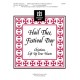 Hail Thee Festival Day (Christians Lift Up Your Hearts)  (3-6 Octaves)