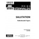 Salutation  (SSATBB)