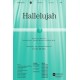 Hallelujah (SATB)