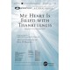 My Heart is Filled with Thankfulness (Orchestration)