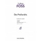 De Profundis  (Choral Score)