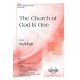 The Church of God Is One (Accompaniment CD)