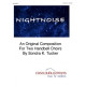 Nightnoise  (Full Score)