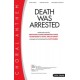 Death Was Arrested (Accompaniment CD)